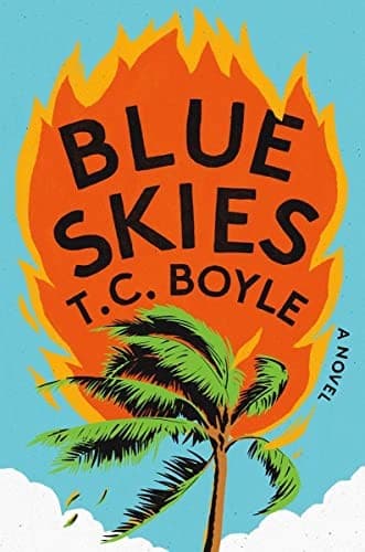 Cover of Blue Skies
