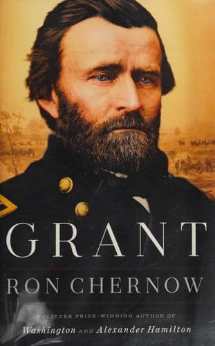 Cover of Grant