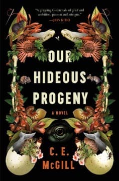 Cover of Our Hideous Progeny