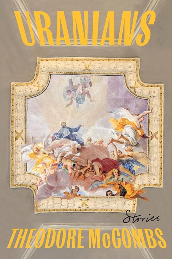 Cover of Uranians
